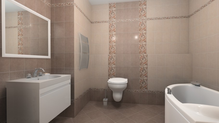 Коллекция Аида Керама Марацци