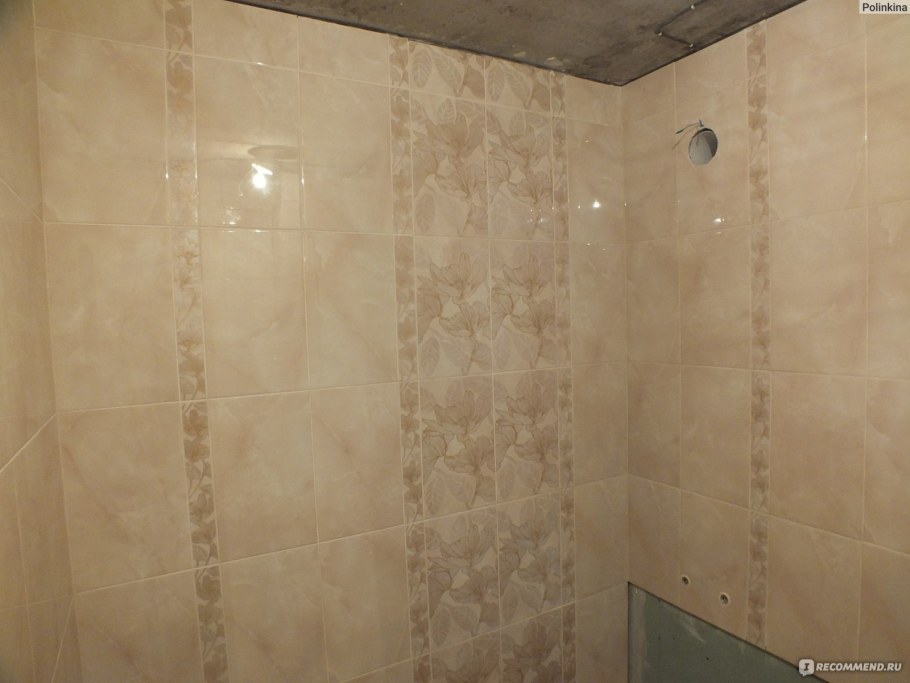 Коллекция плитки Ричмонд Кераме марацетти