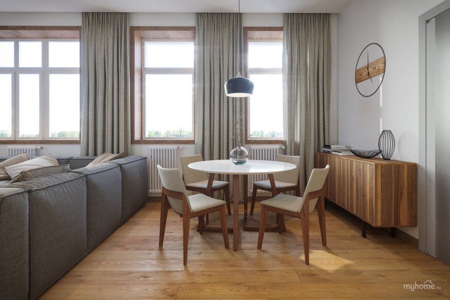 Доброград таунхаусы планировка