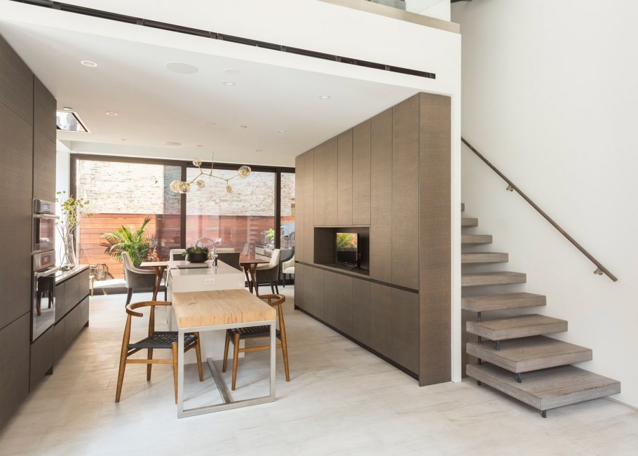 Таунхаус жилой комплекс