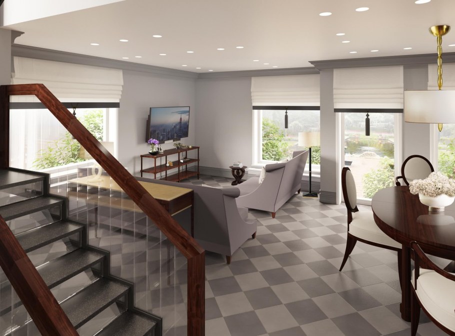 Мебель для квартиры