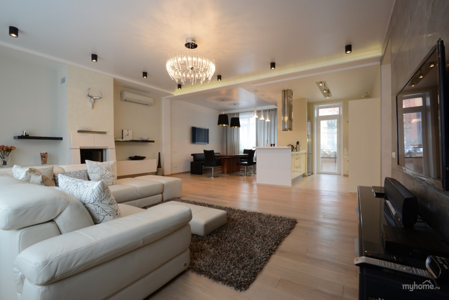 Игорь Сиротов кухни