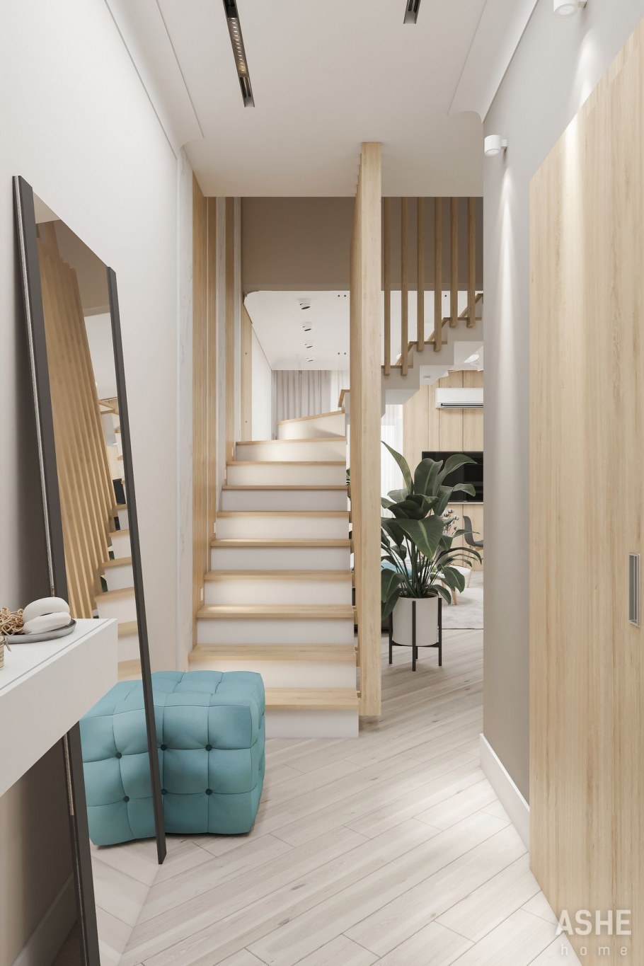 Комната 300 квадратов