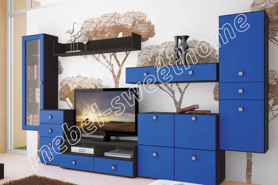 Диван Enderlin серый