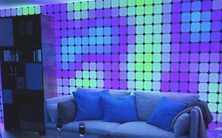 Светильник настенный Light up ЦЕНТРСВЕТ