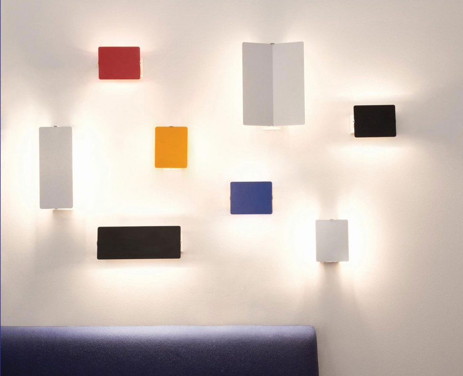 Система освещения Nanoleaf Aurora