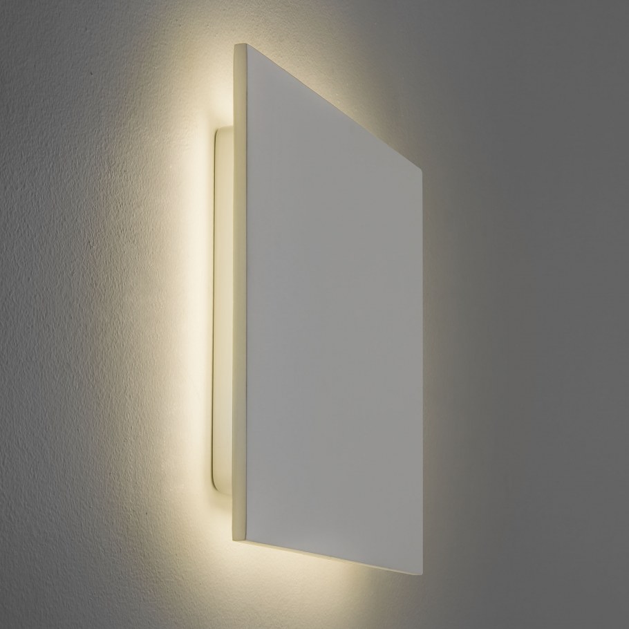 3 Светильника на стене подсветка