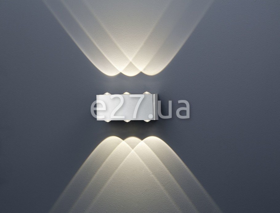 Бра Vibia Pin Wall Light Black