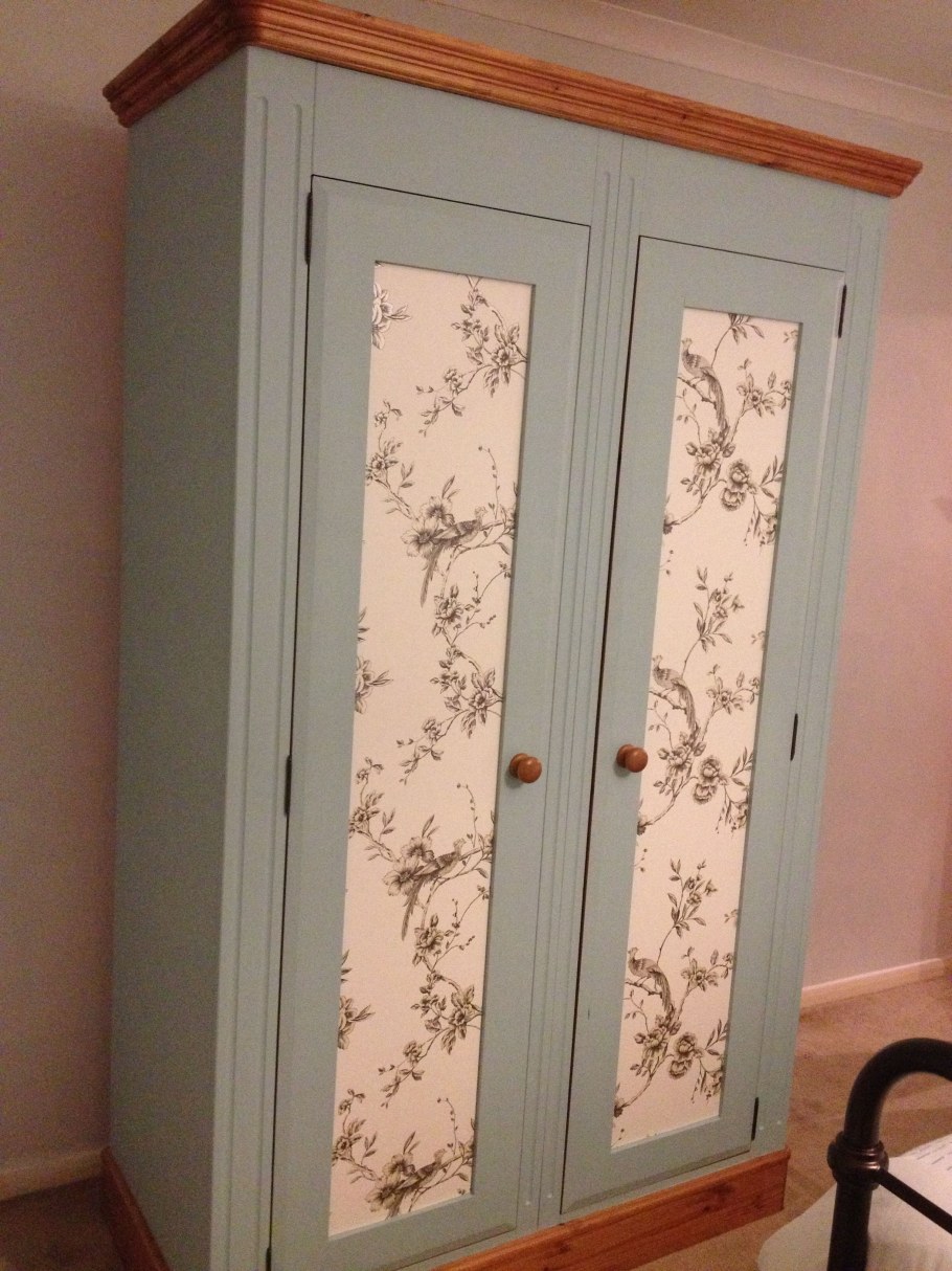 Мебель Shabby Chic