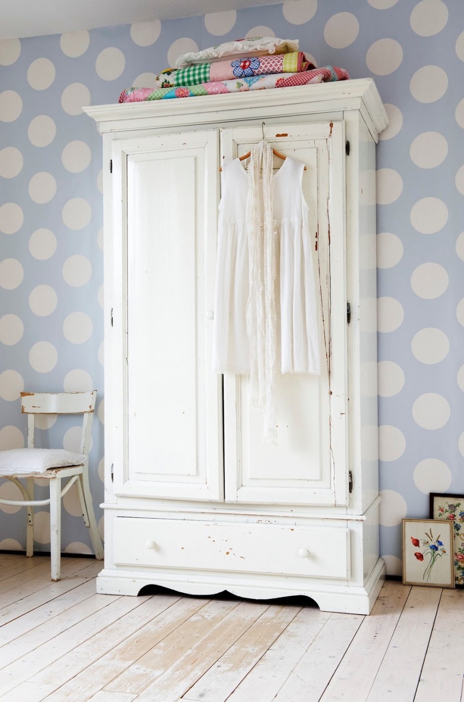 Декорирование мебели