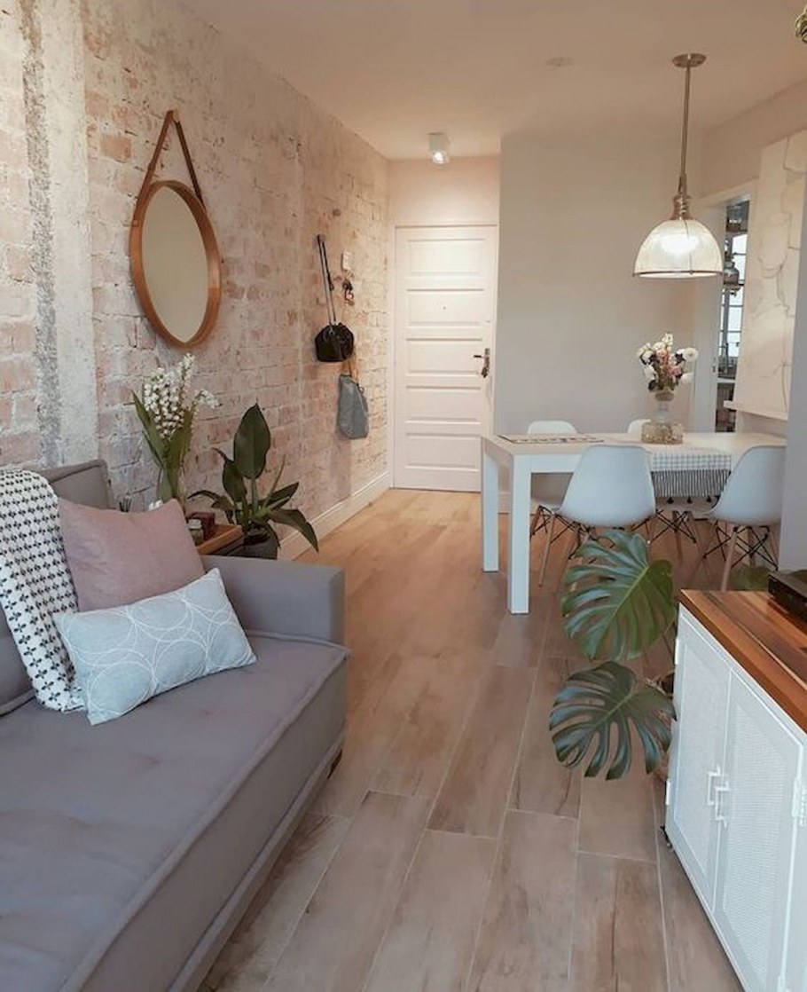 Интерьеры квартир с мебелью икеа