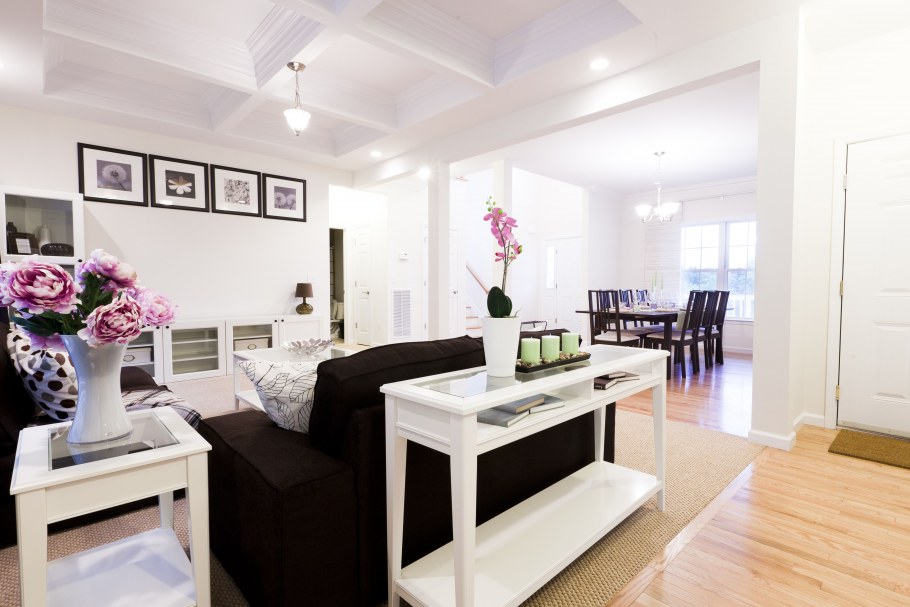 Мебель икеа в интерьере