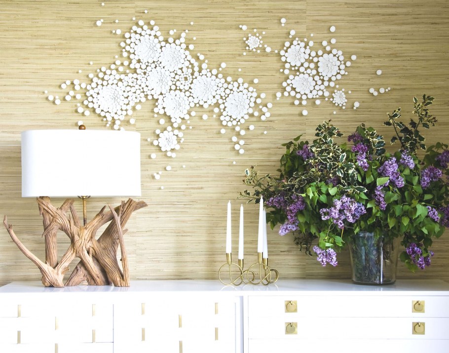 Декор для стен