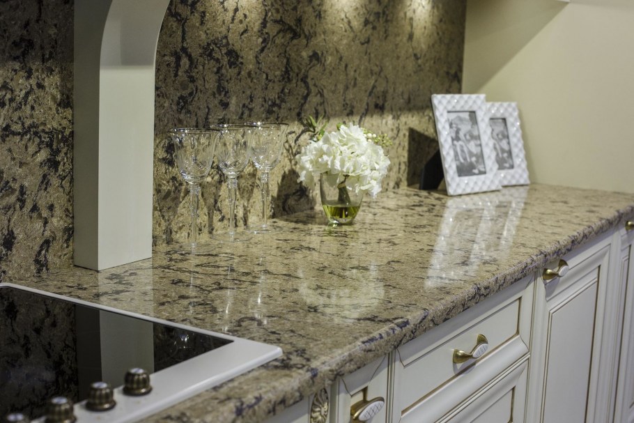 Мрамор гранит кварцевый агломерат