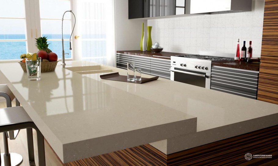 Avant 7300 кварцевый агломерат