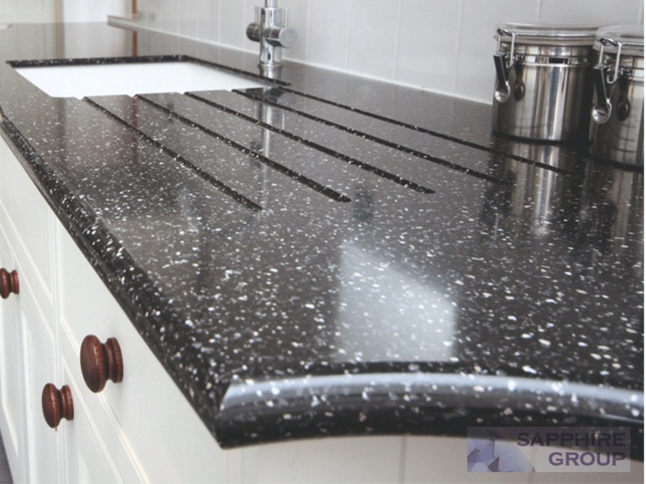 Столешница из искусственного камня