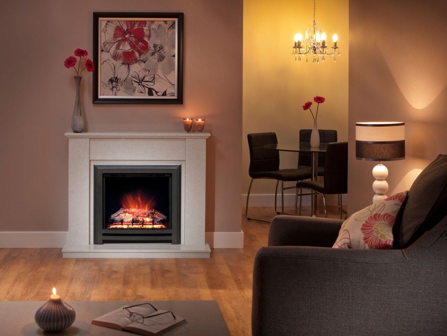 Икеа камины электрические