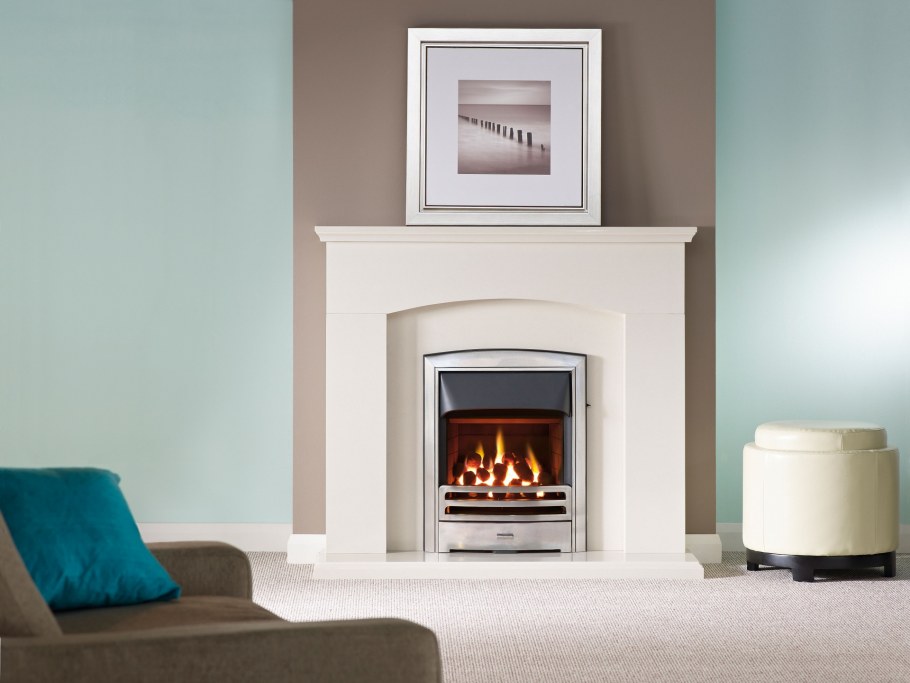 Электрический камин Dimplex Vega