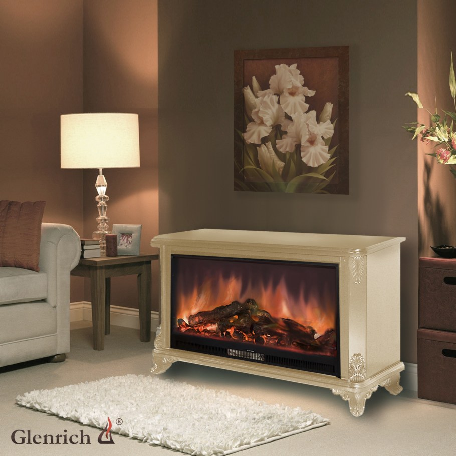 Электроочаг Glenrich Premier s86