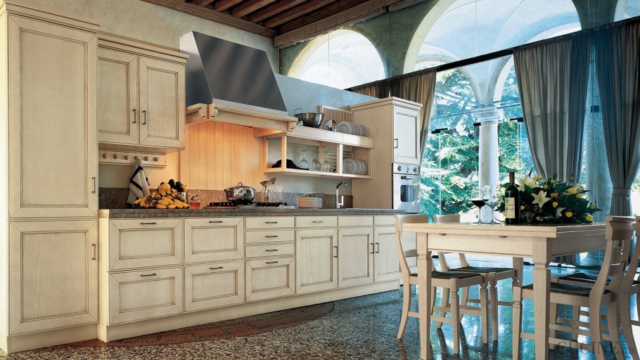 Варочный центр Smeg tr4110p1