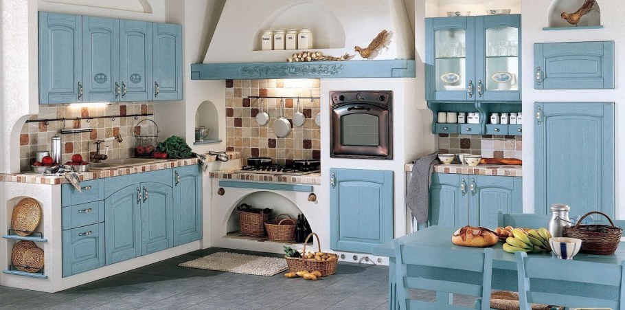 Газовая плита restart elg116