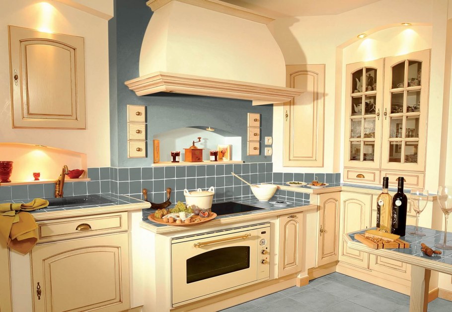 Фасад Орвуд Прованс