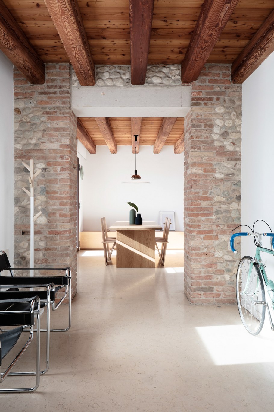 Перегородки в интерьере