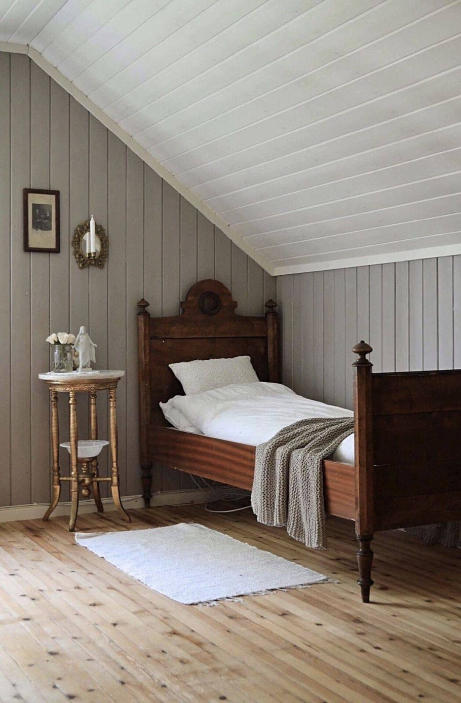 Дача в Подмосковье интерьер