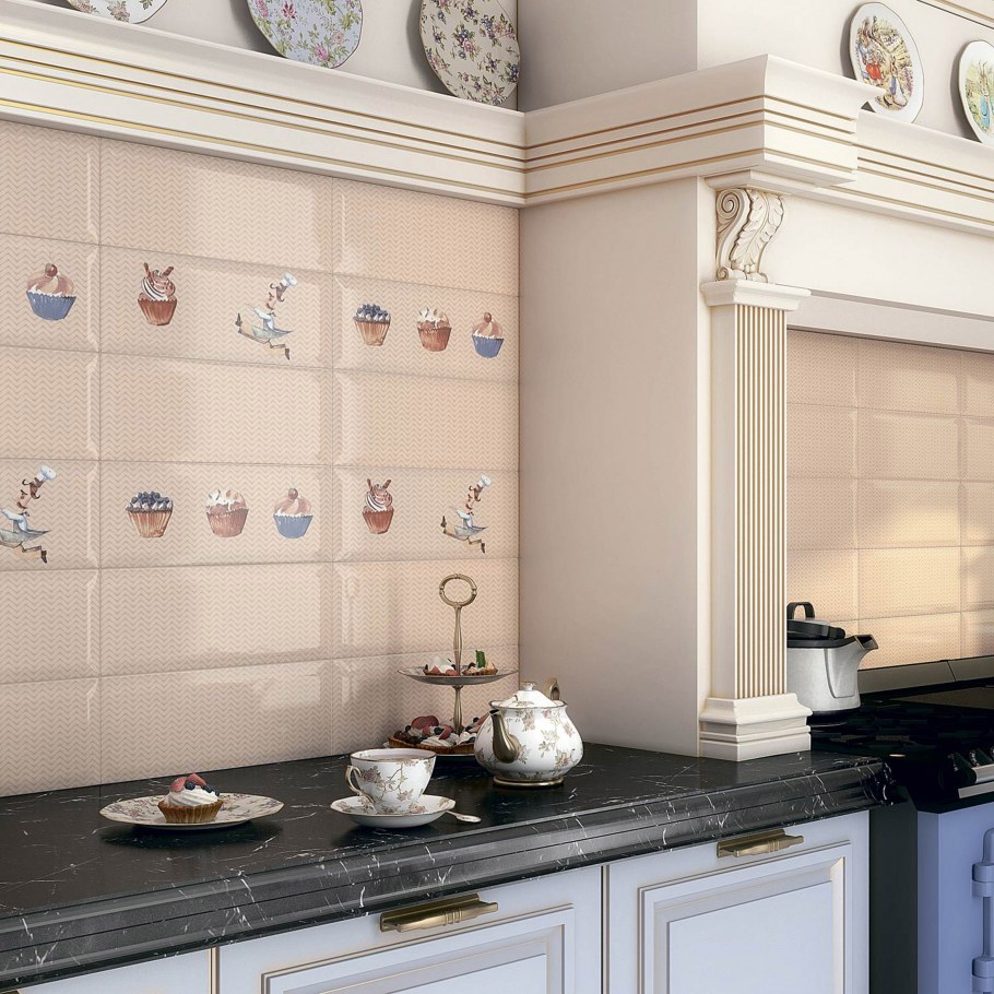 Плитка polis Ceramiche Universo