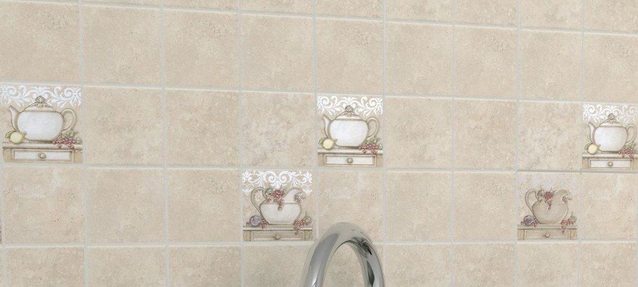 Плитка Kerama Marazzi для кухни