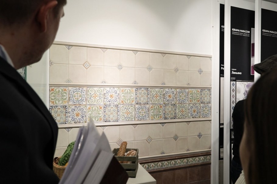 Opoczno Viking плитка плитка 10х10