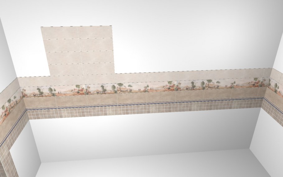 Olive Lavender Прованс