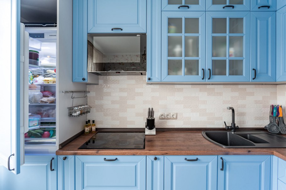 Керама Марацци Барио