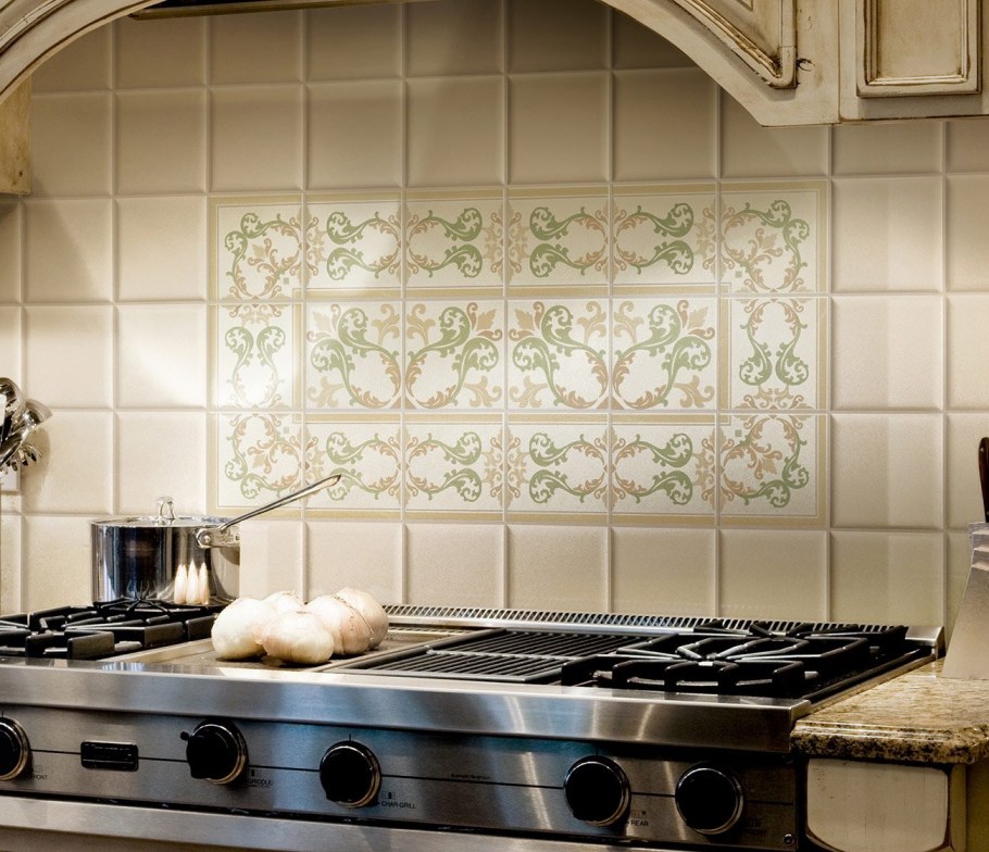 Плитка капри Керама Марацци