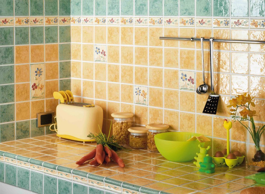 Керама Марацци Marazzi