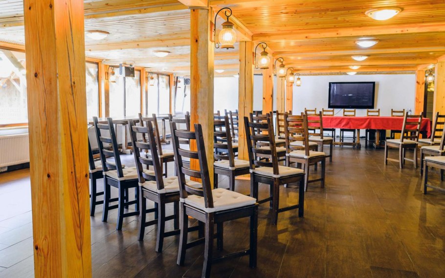 Дом Стоянова в Ромашково