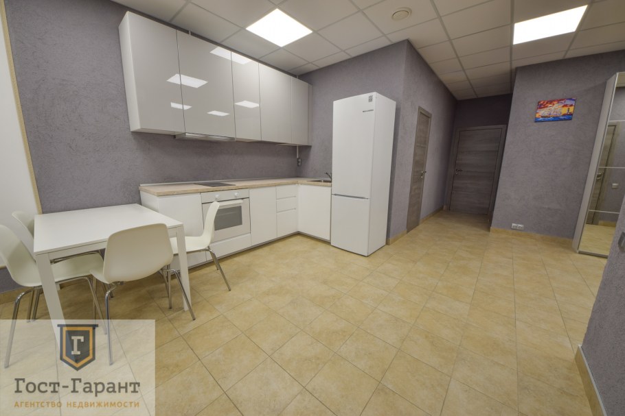 Село Ромашково проезд Рублевский дом 40