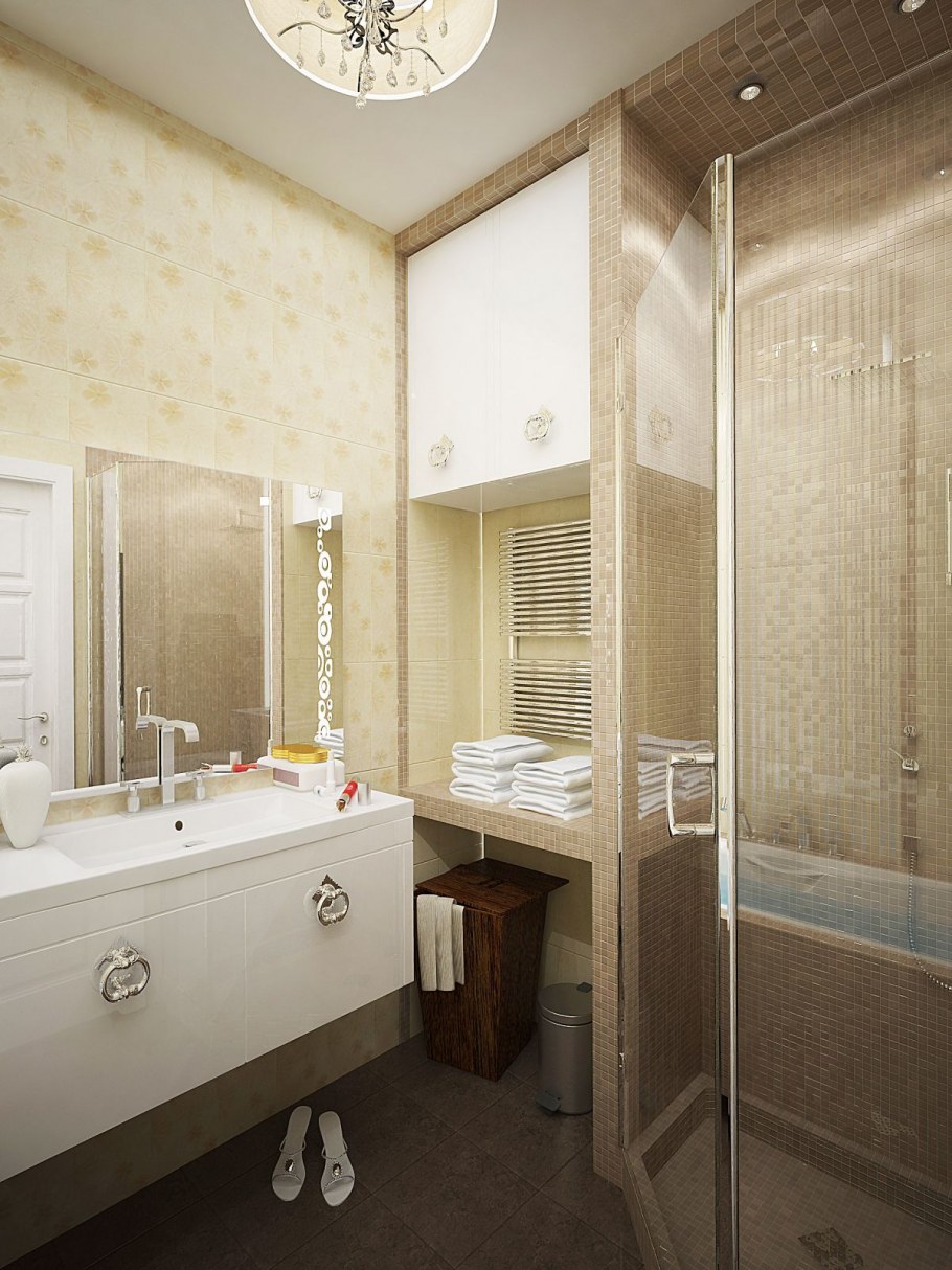 Отель усадьба Ромашково