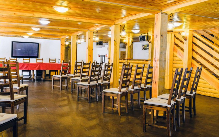 Дизайн квартиры в ЖК Ромашково