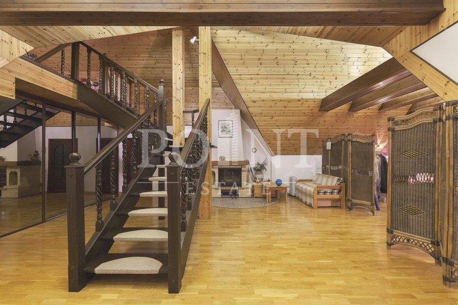 Велосипед из ромашек