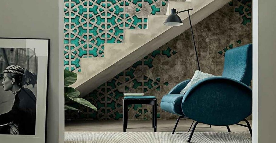 Wall and deco Spectrum