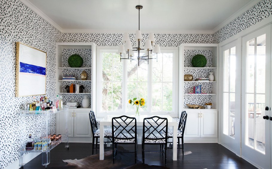 Декоративные элементы для интерьера