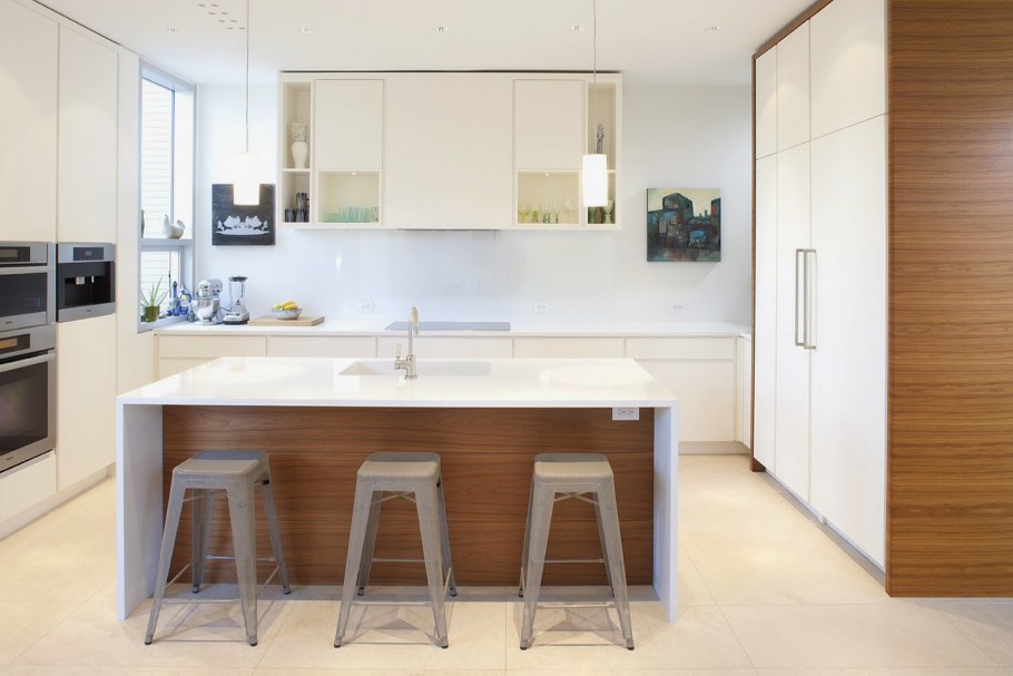 Брюс Уиллис квартира в Нью-Йорке