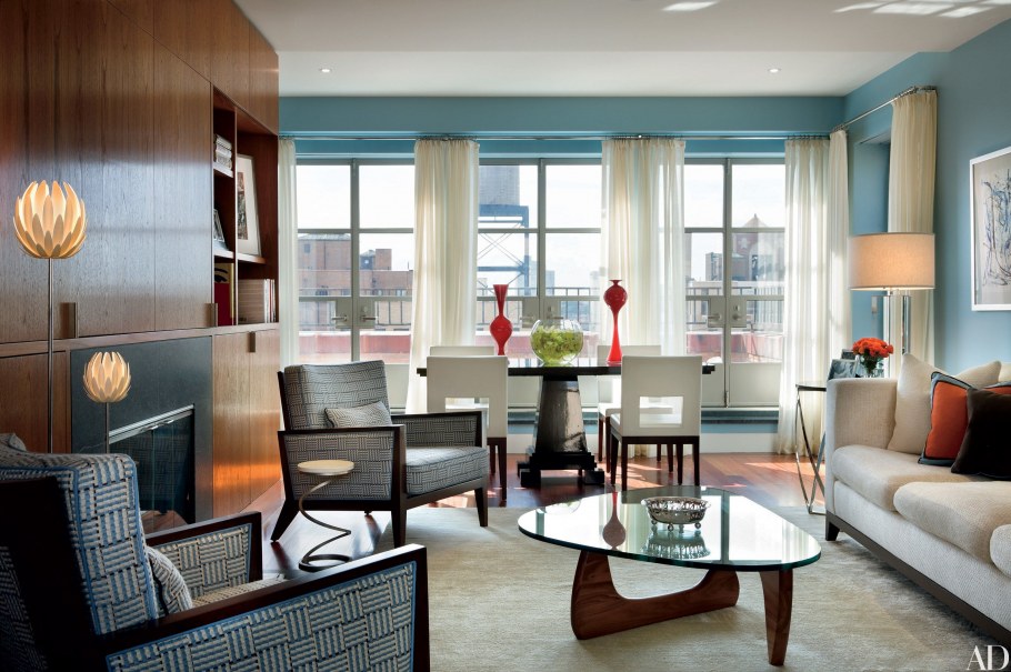 Стиль Arts and Crafts