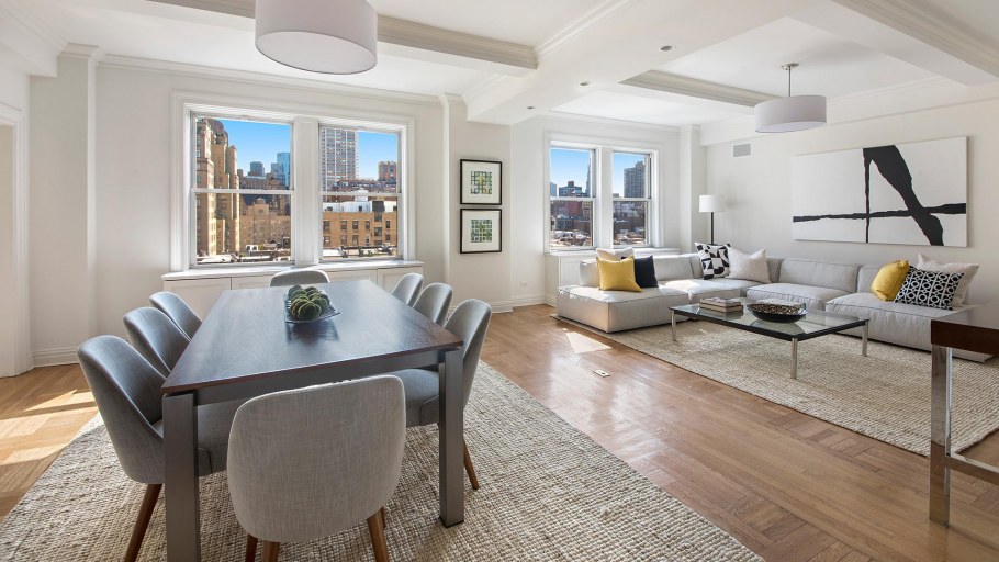 Квартира Хакамады фото квартиры