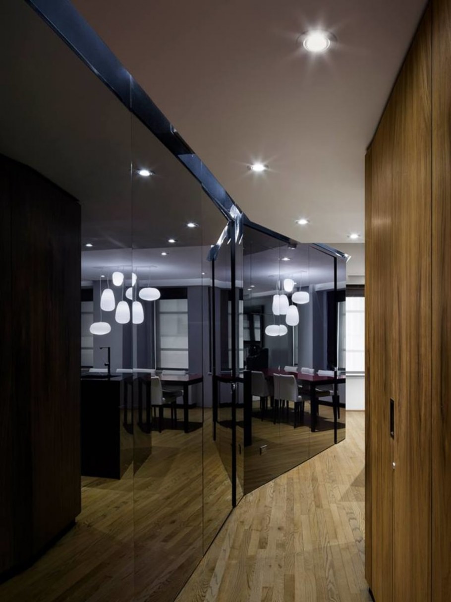 Пирсон Архитектор