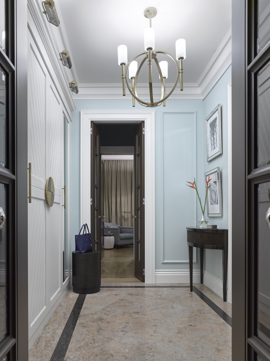 Катерина Лашманова дизайнер