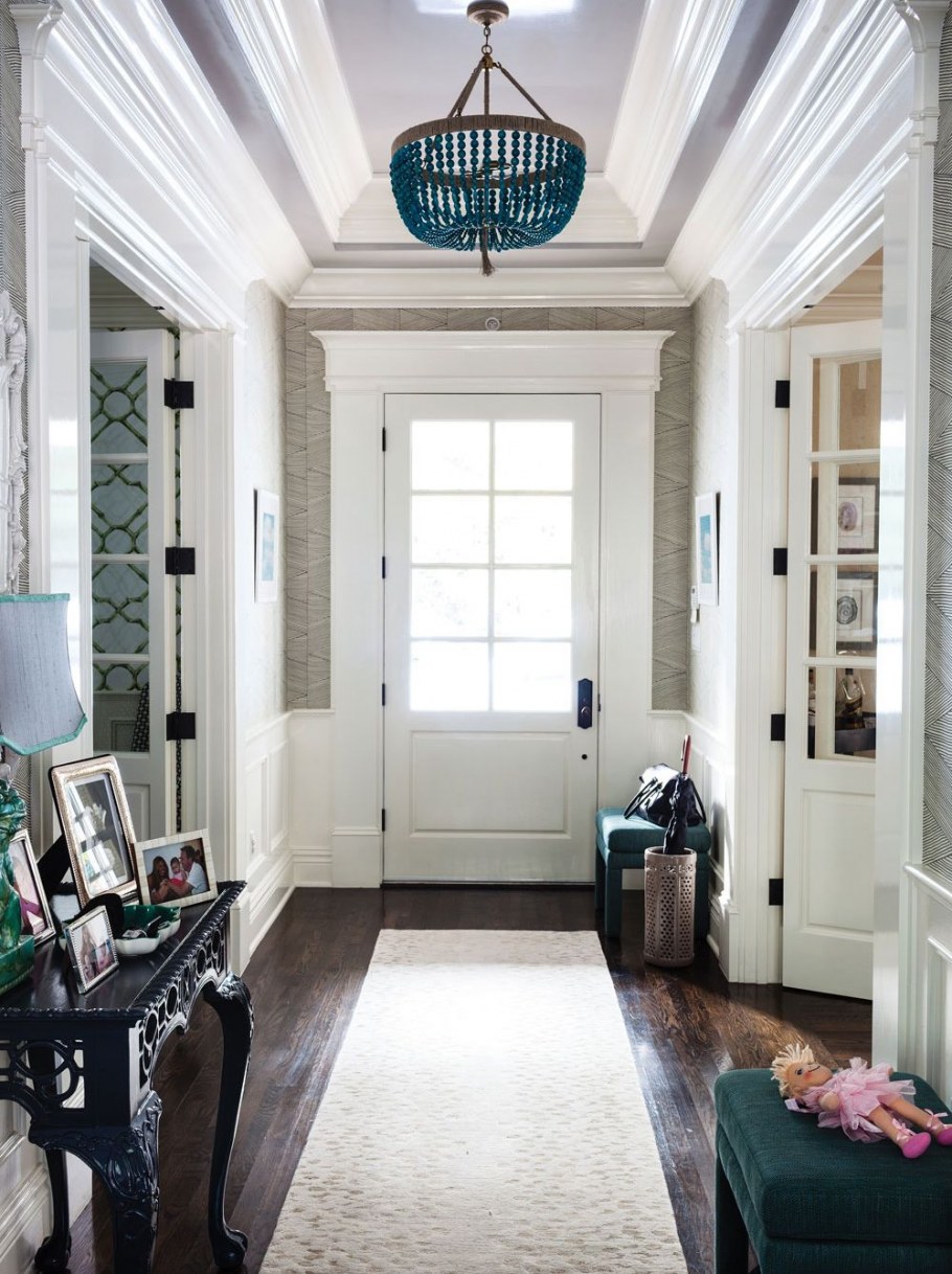 Светильник в коридор потолочный