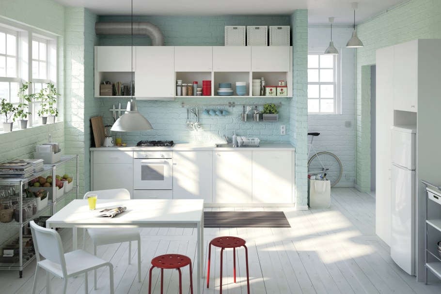 Икеа Хэггеби