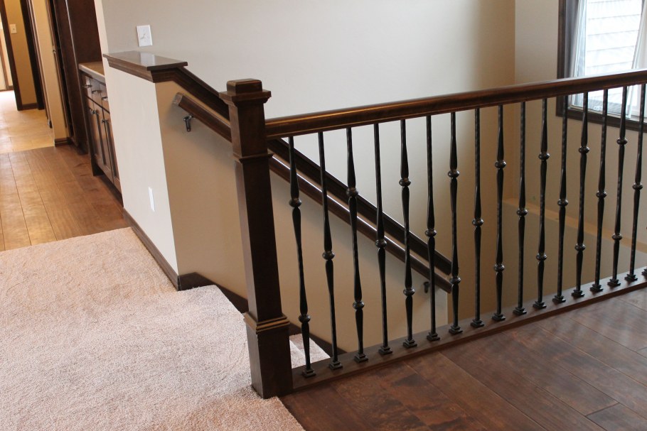 Откатные двери лофт